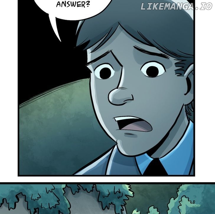 Adamsville - Manga chapter 45 - page 14