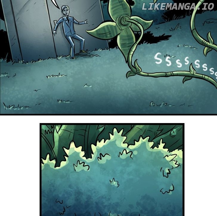 Adamsville - Manga chapter 45 - page 17