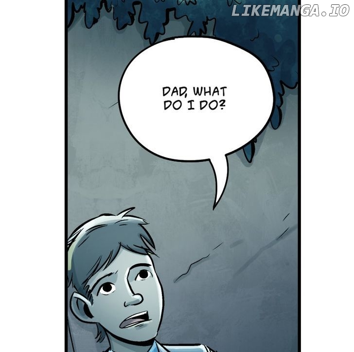 Adamsville - Manga chapter 45 - page 18