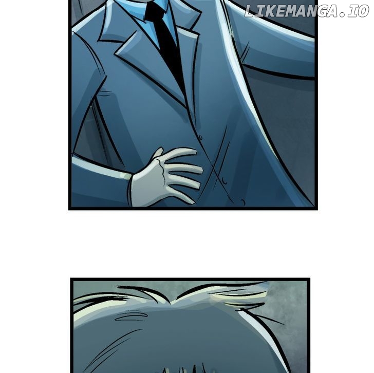 Adamsville - Manga chapter 45 - page 19