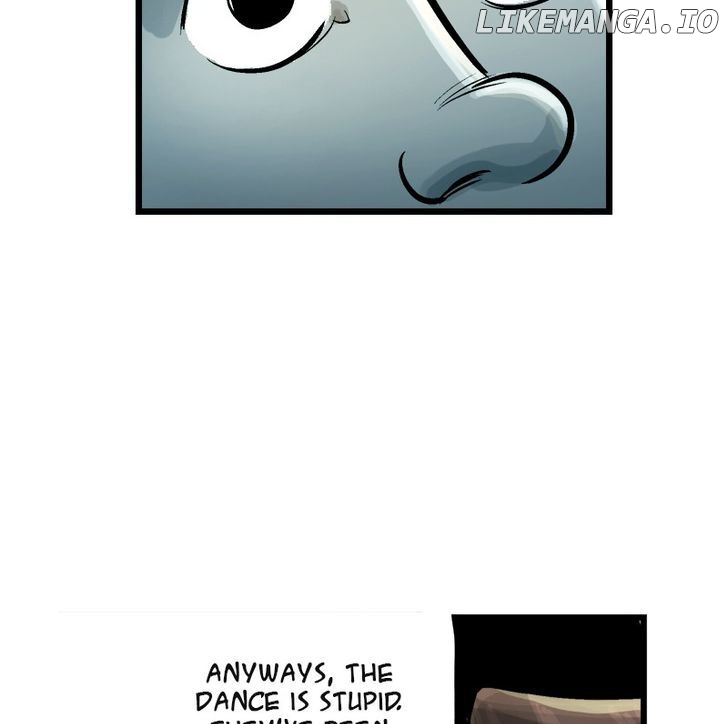 Adamsville - Manga chapter 45 - page 22
