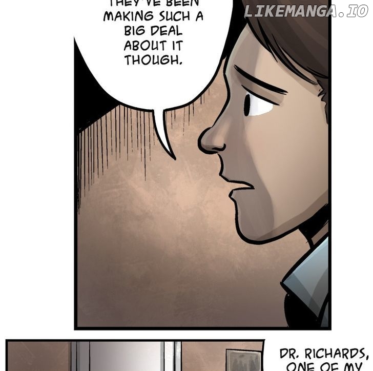 Adamsville - Manga chapter 45 - page 23