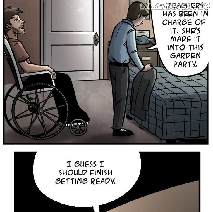 Adamsville - Manga chapter 45 - page 24