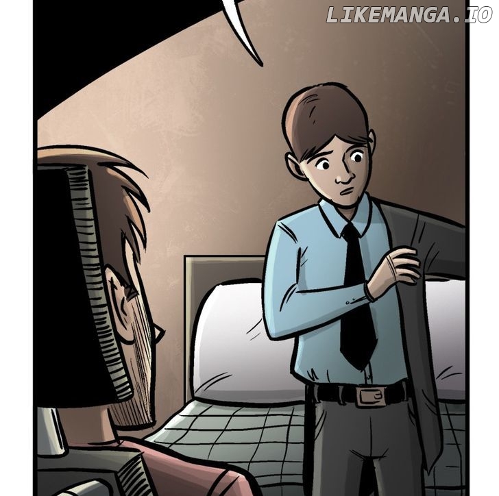 Adamsville - Manga chapter 45 - page 25
