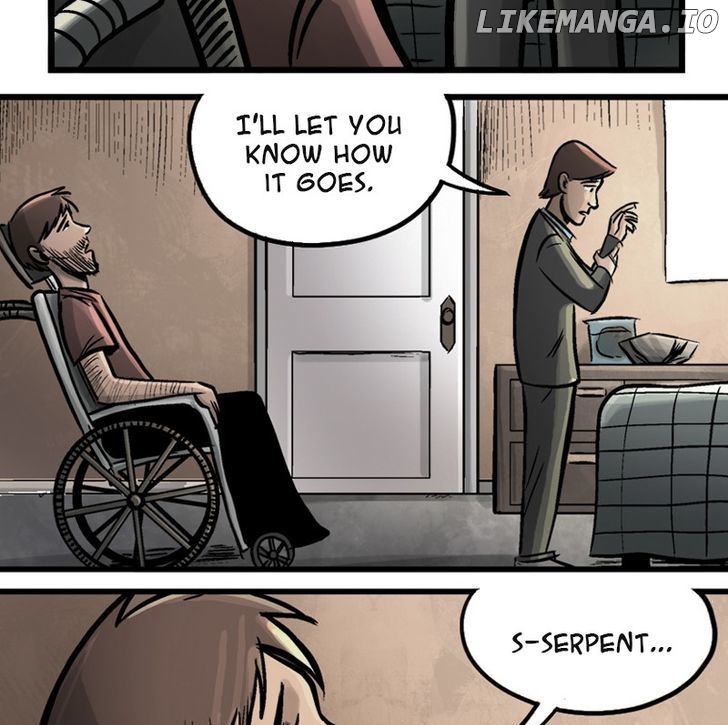 Adamsville - Manga chapter 45 - page 26