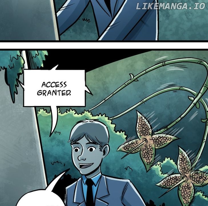 Adamsville - Manga chapter 45 - page 30