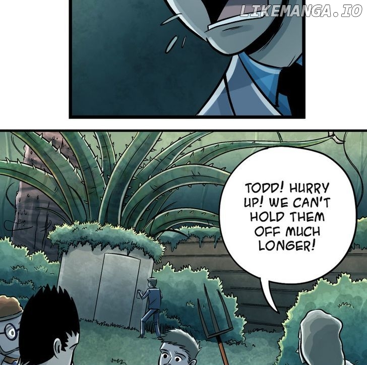 Adamsville - Manga chapter 45 - page 7