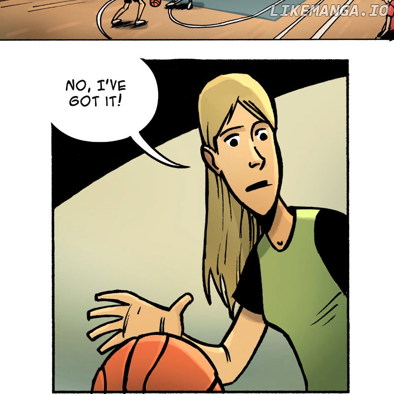 Adamsville - Manga chapter 5 - page 2