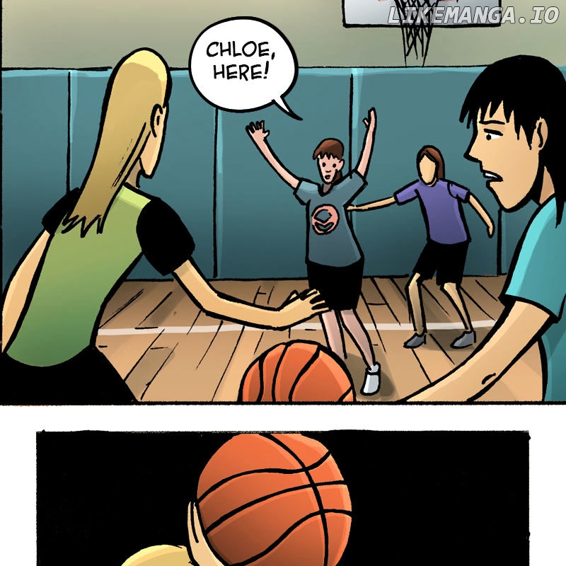 Adamsville - Manga chapter 5 - page 4