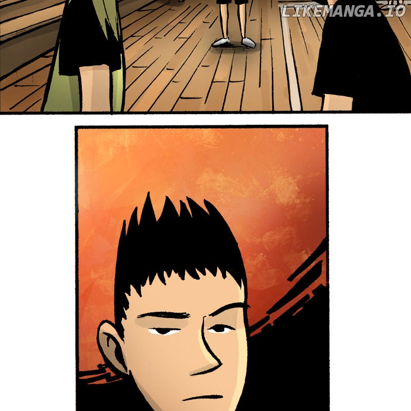 Adamsville - Manga chapter 5 - page 41