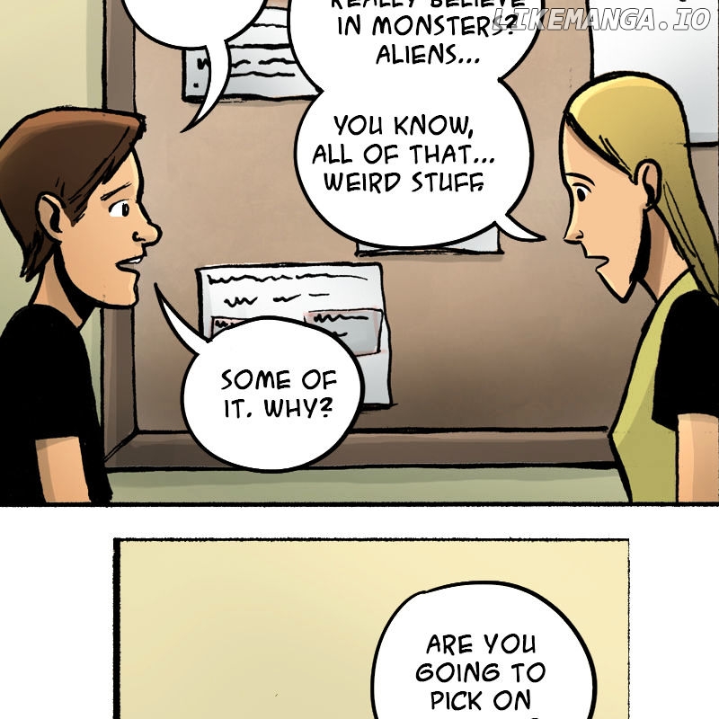 Adamsville - Manga chapter 5 - page 46