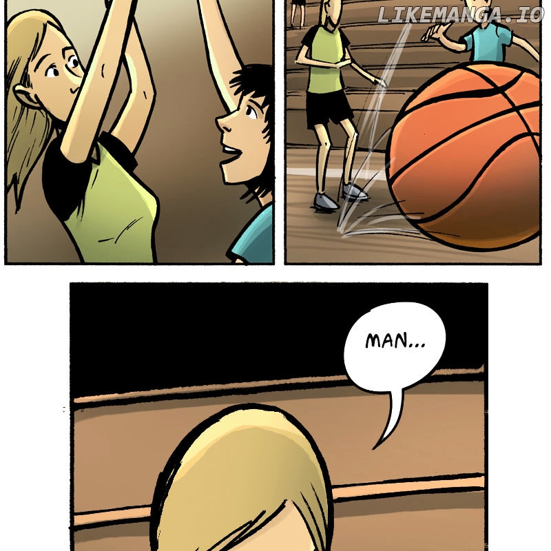 Adamsville - Manga chapter 5 - page 6