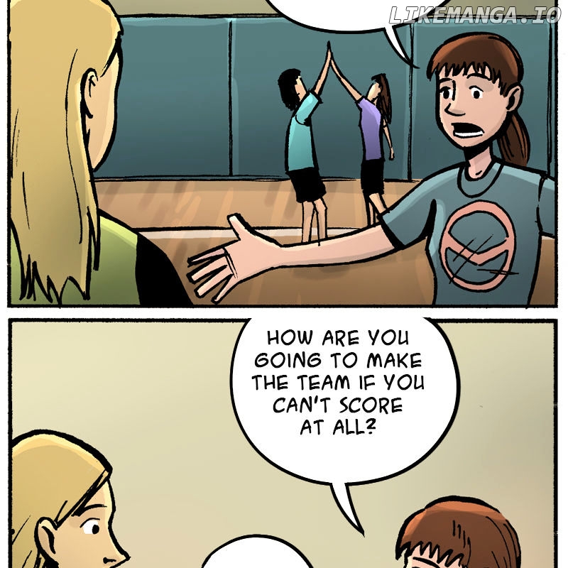 Adamsville - Manga chapter 5 - page 8