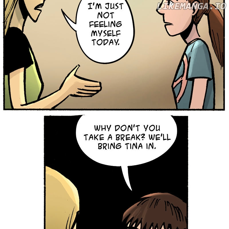 Adamsville - Manga chapter 5 - page 9
