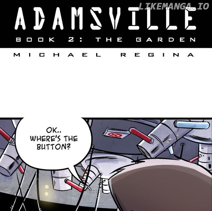 Adamsville - Manga chapter 46 - page 1