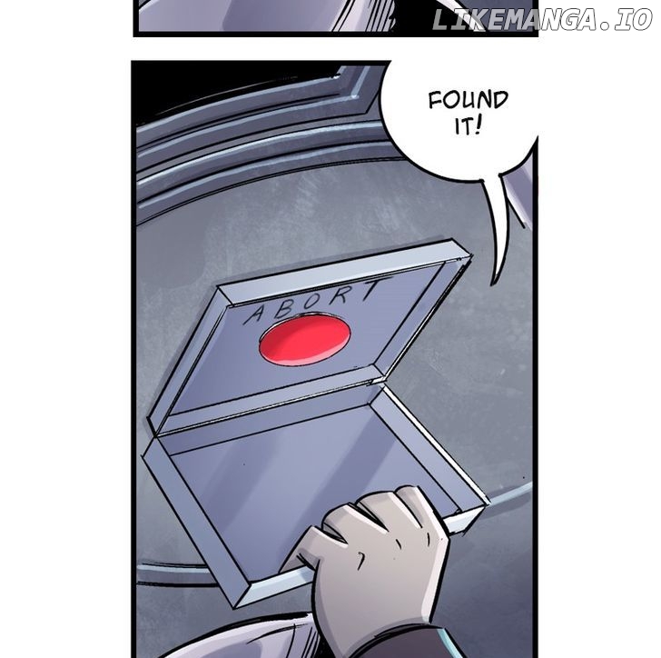 Adamsville - Manga chapter 46 - page 11