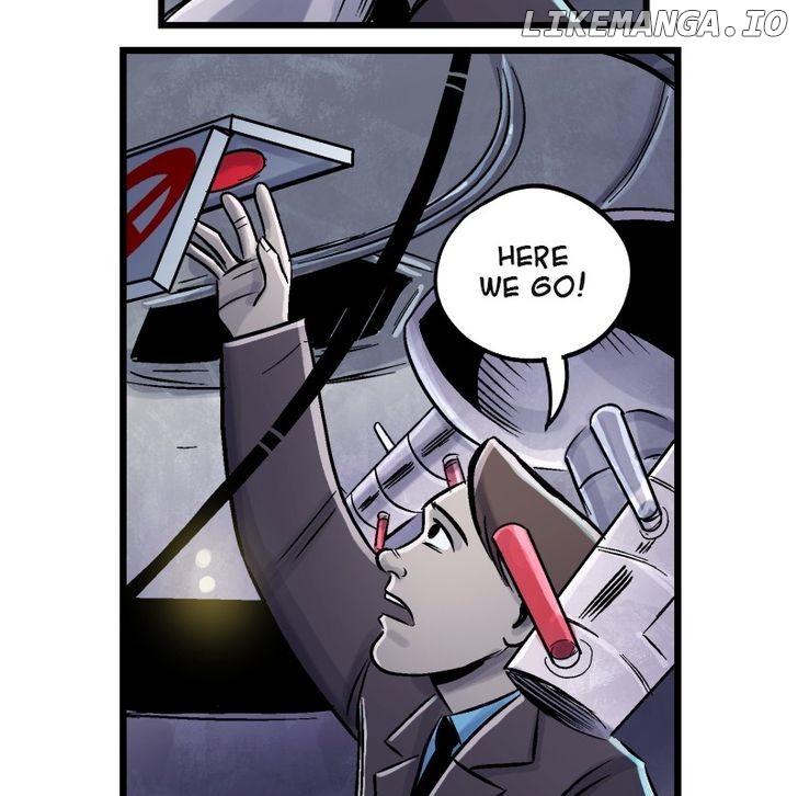 Adamsville - Manga chapter 46 - page 12
