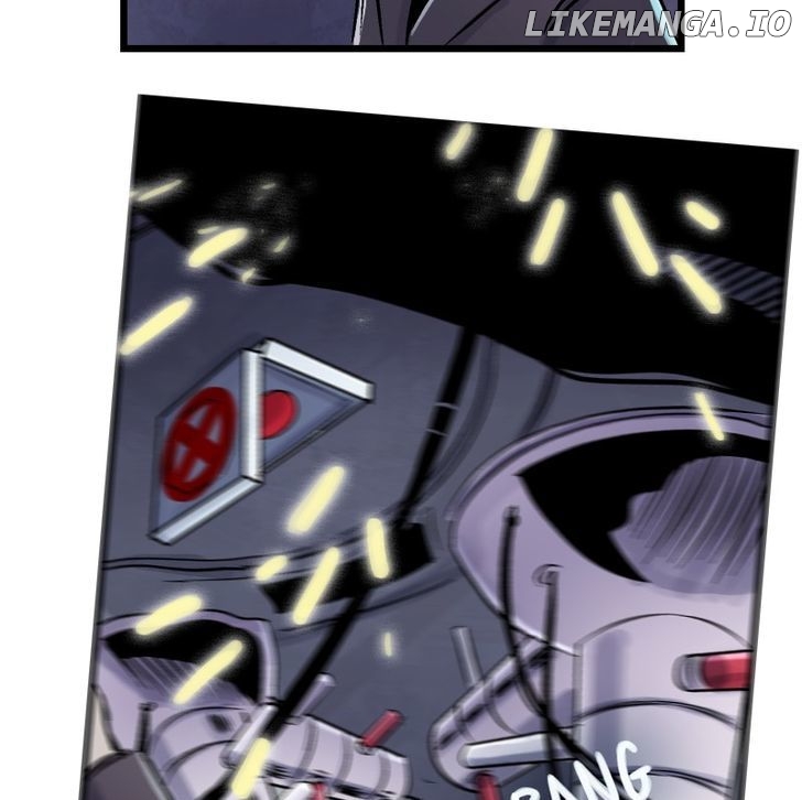 Adamsville - Manga chapter 46 - page 13