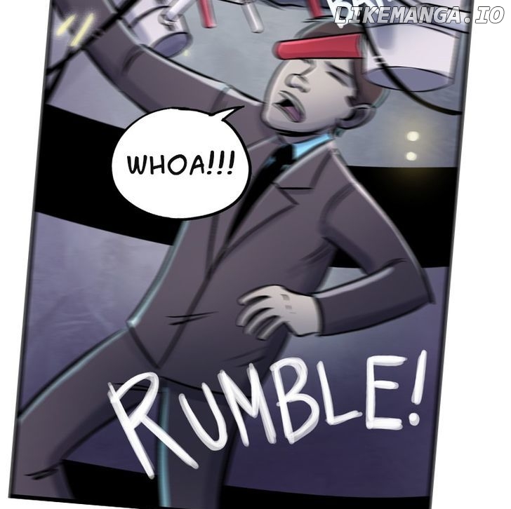 Adamsville - Manga chapter 46 - page 14