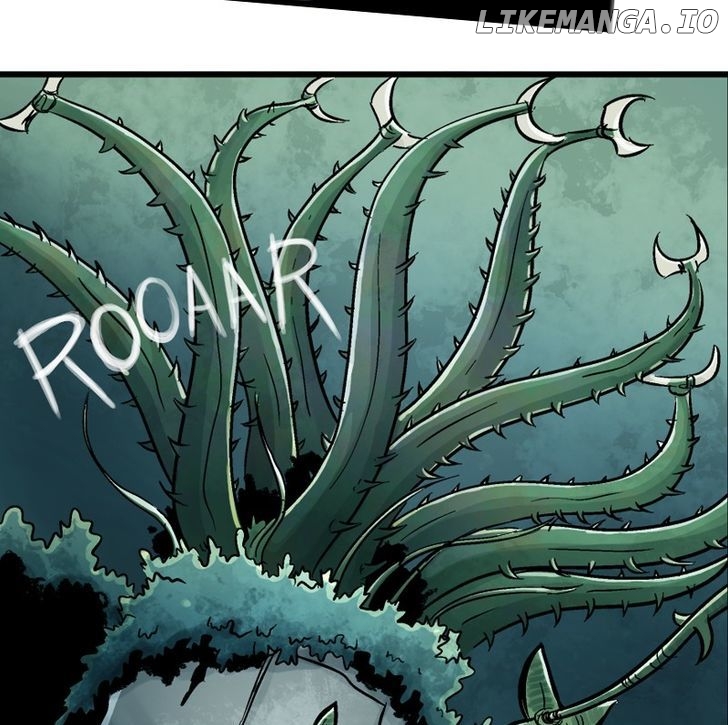 Adamsville - Manga chapter 46 - page 15
