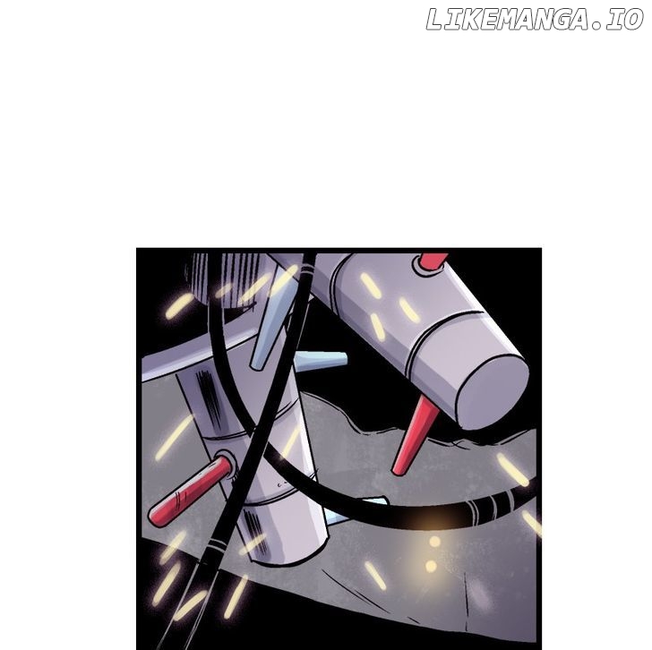 Adamsville - Manga chapter 46 - page 17