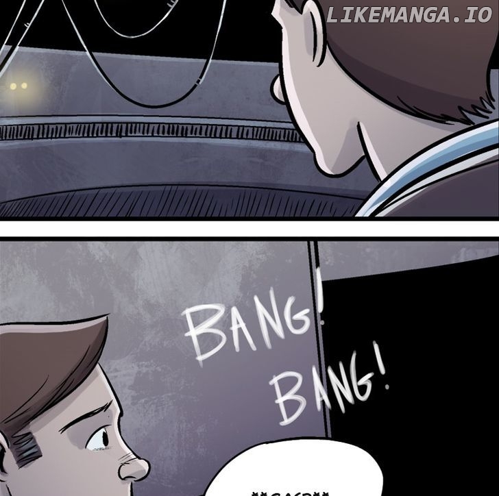 Adamsville - Manga chapter 46 - page 2