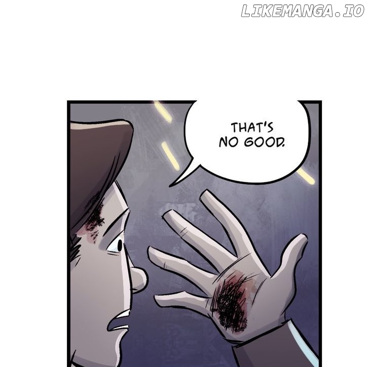 Adamsville - Manga chapter 46 - page 20