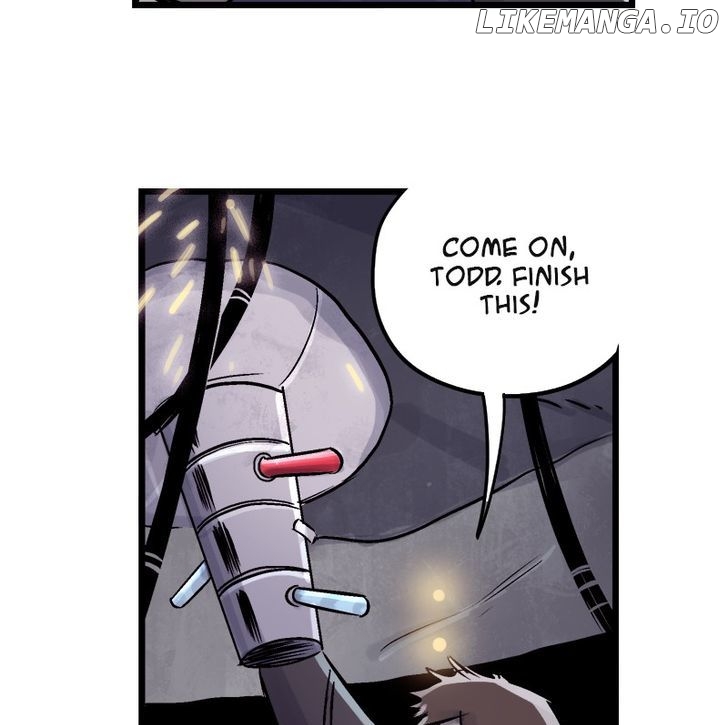 Adamsville - Manga chapter 46 - page 21