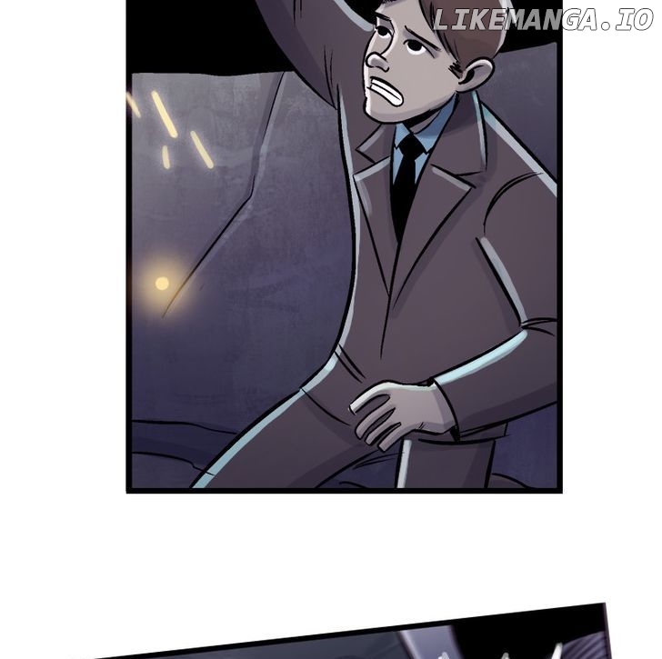 Adamsville - Manga chapter 46 - page 22