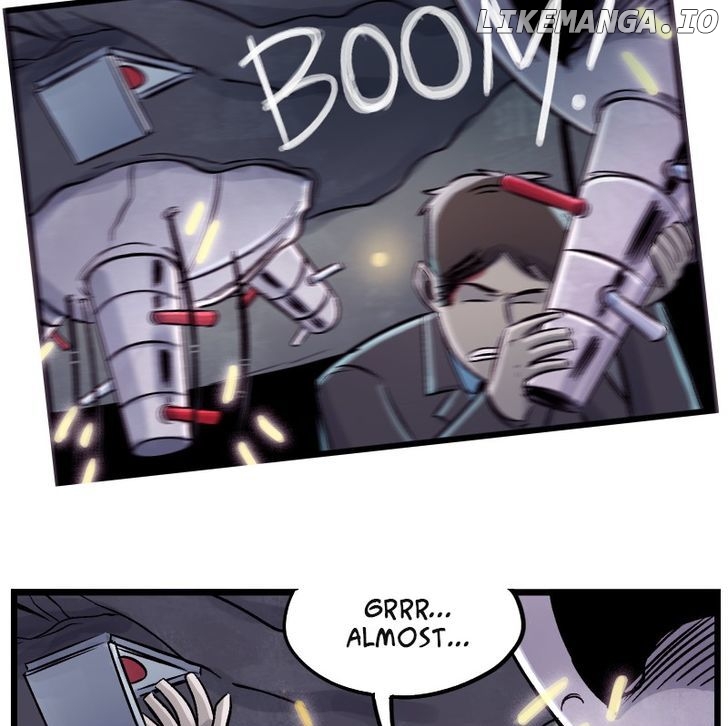 Adamsville - Manga chapter 46 - page 23