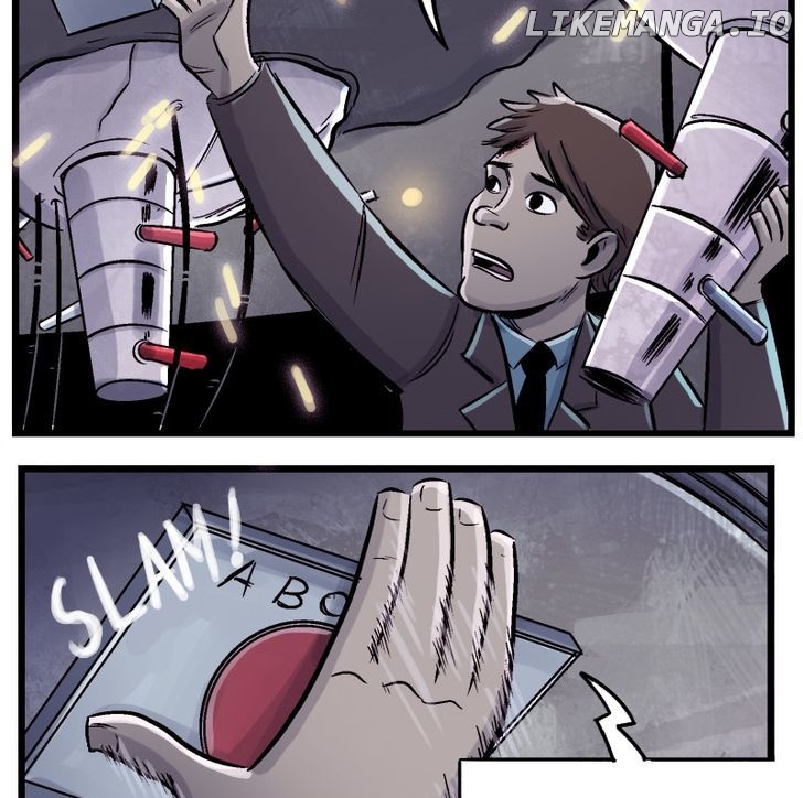 Adamsville - Manga chapter 46 - page 24
