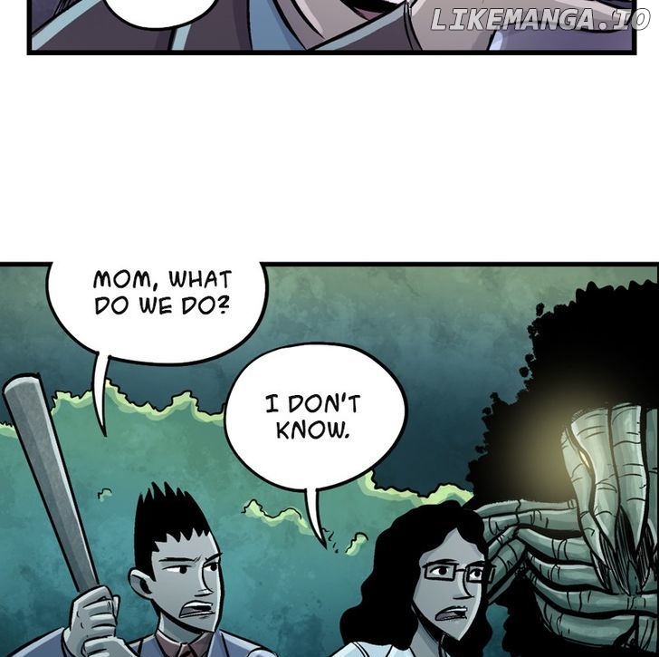 Adamsville - Manga chapter 46 - page 26