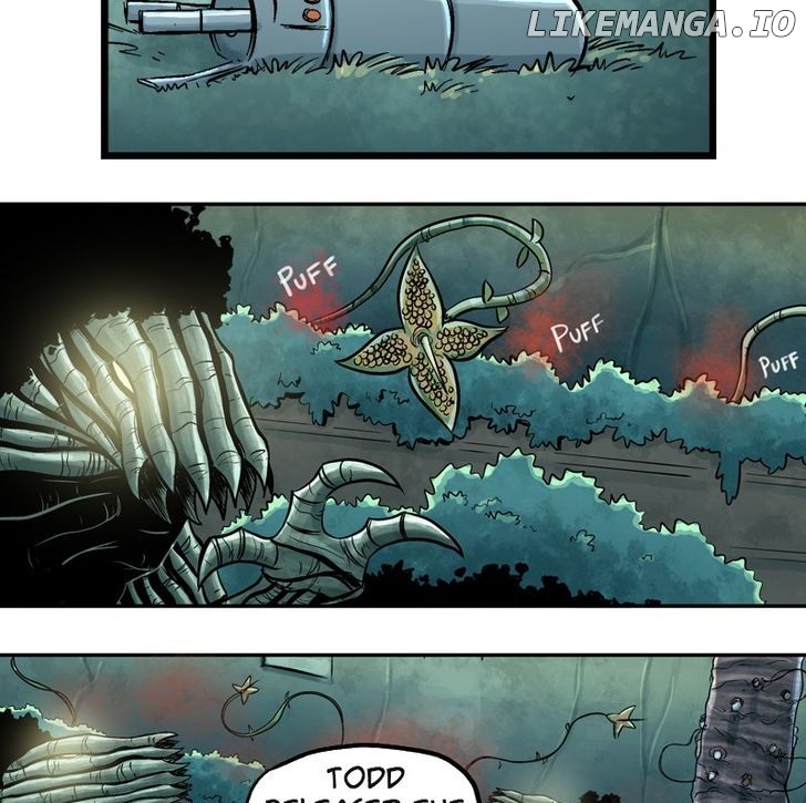 Adamsville - Manga chapter 46 - page 28