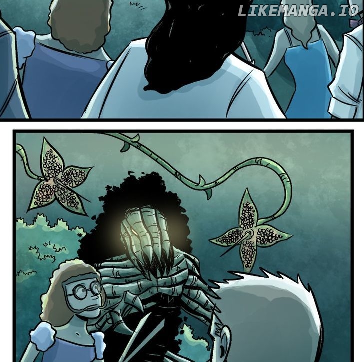Adamsville - Manga chapter 46 - page 8