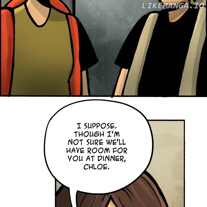 Adamsville - Manga chapter 6 - page 10