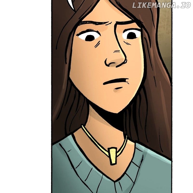 Adamsville - Manga chapter 6 - page 11