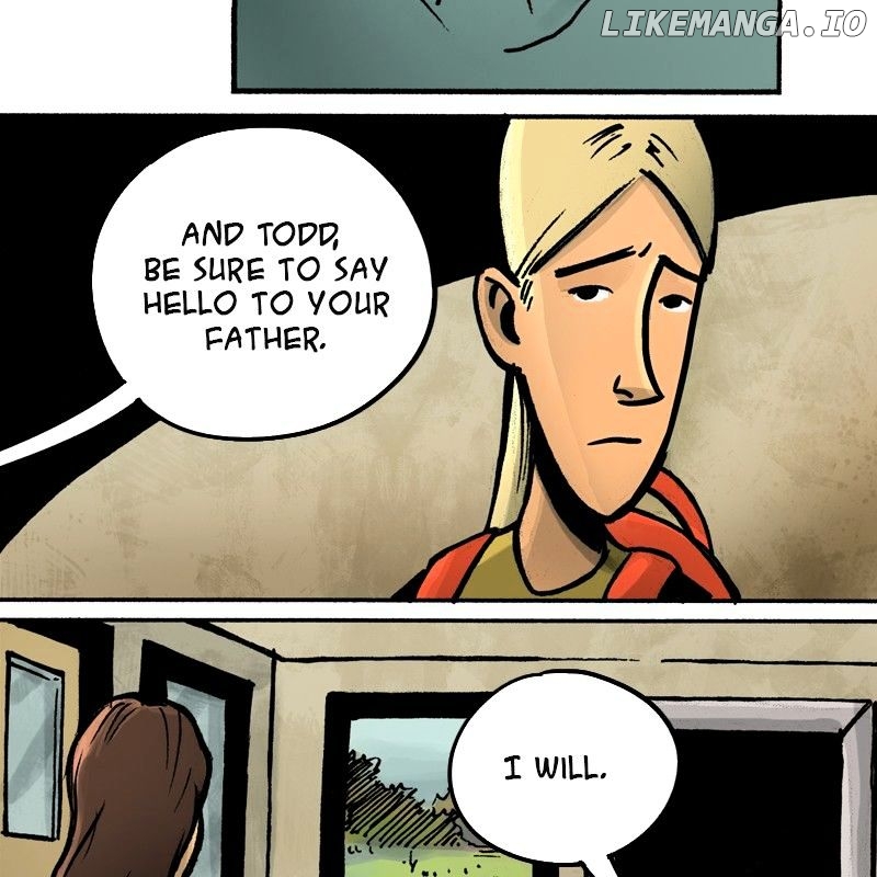 Adamsville - Manga chapter 6 - page 12