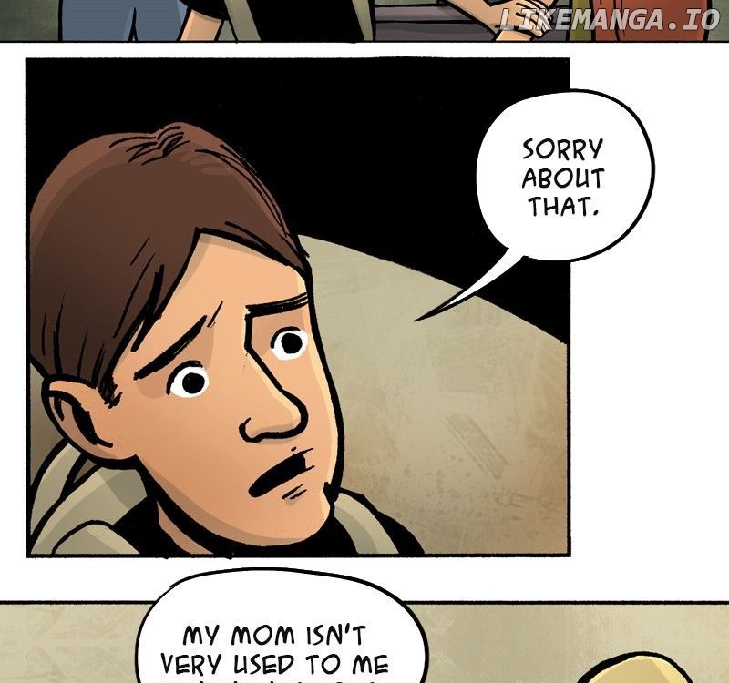 Adamsville - Manga chapter 6 - page 14