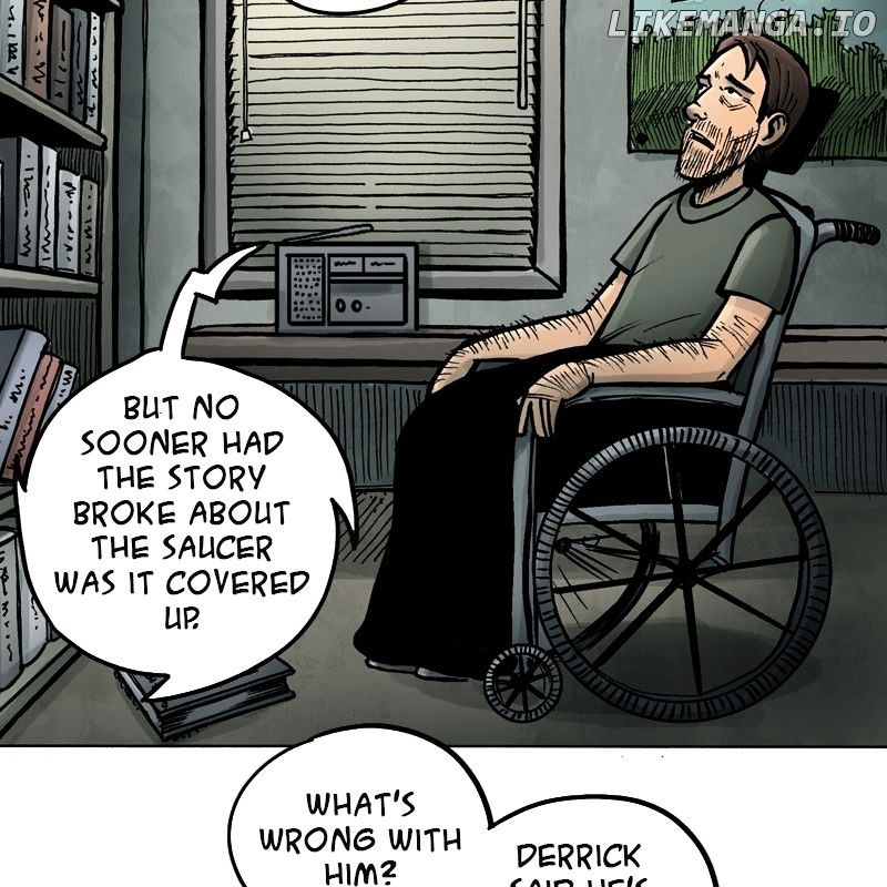Adamsville - Manga chapter 6 - page 18