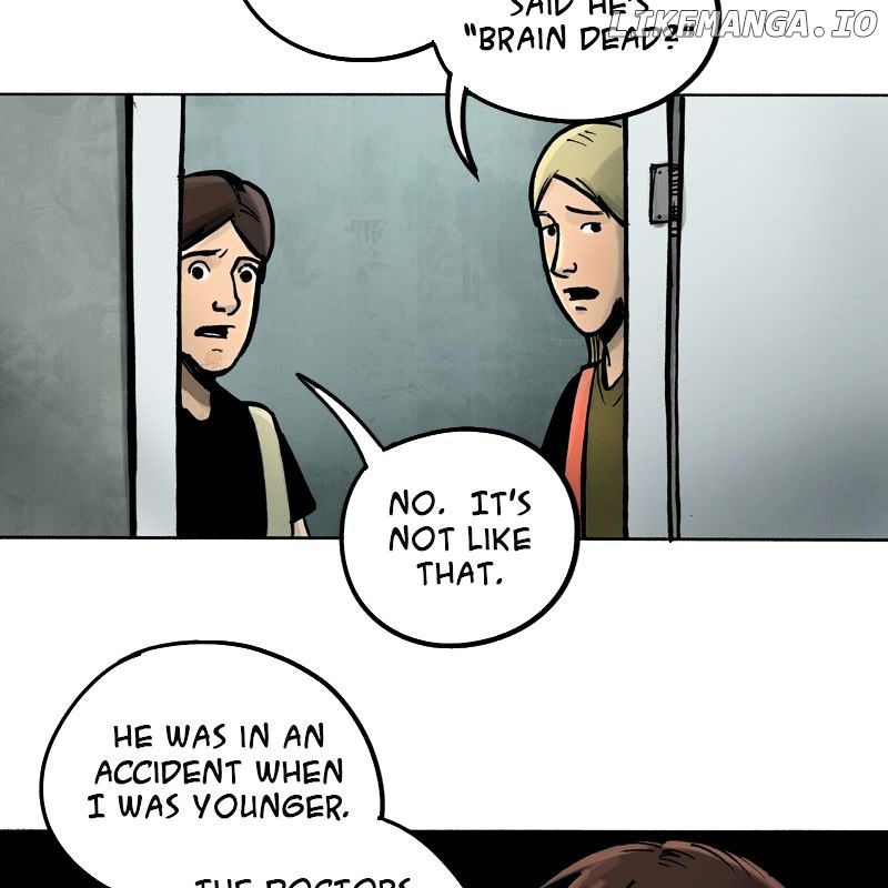 Adamsville - Manga chapter 6 - page 19