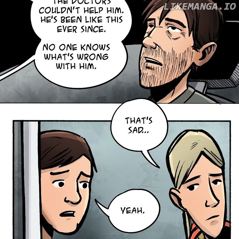 Adamsville - Manga chapter 6 - page 20