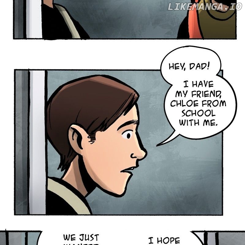 Adamsville - Manga chapter 6 - page 21