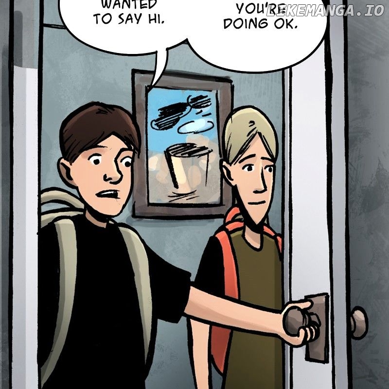 Adamsville - Manga chapter 6 - page 22