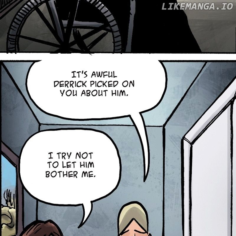 Adamsville - Manga chapter 6 - page 25