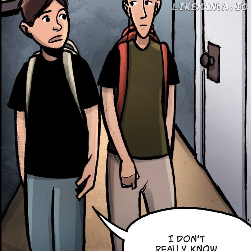 Adamsville - Manga chapter 6 - page 26