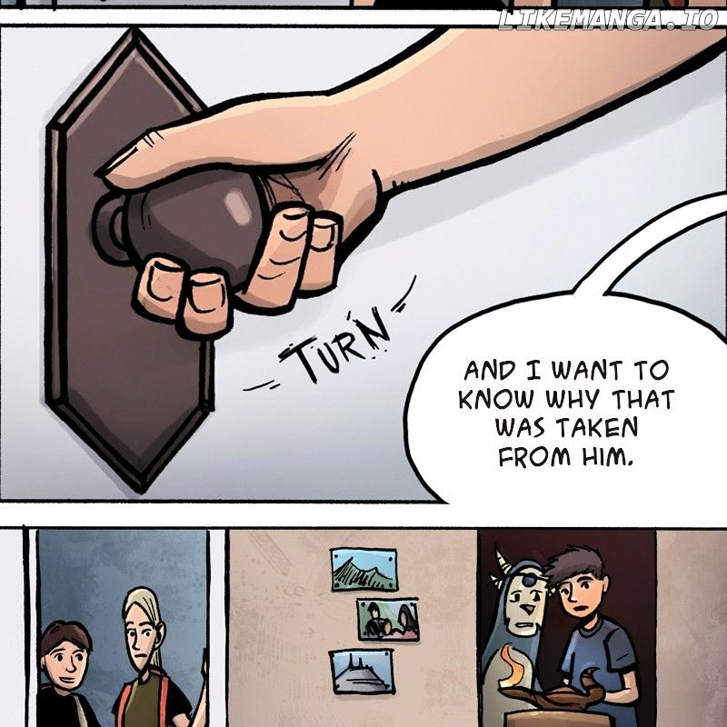 Adamsville - Manga chapter 6 - page 28