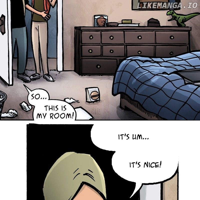 Adamsville - Manga chapter 6 - page 29