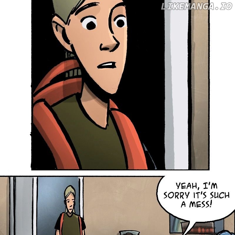 Adamsville - Manga chapter 6 - page 30