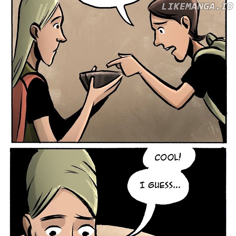 Adamsville - Manga chapter 6 - page 35
