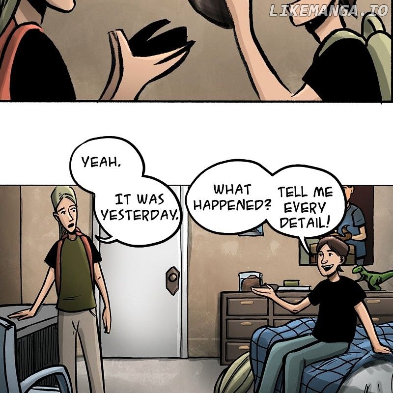Adamsville - Manga chapter 6 - page 37